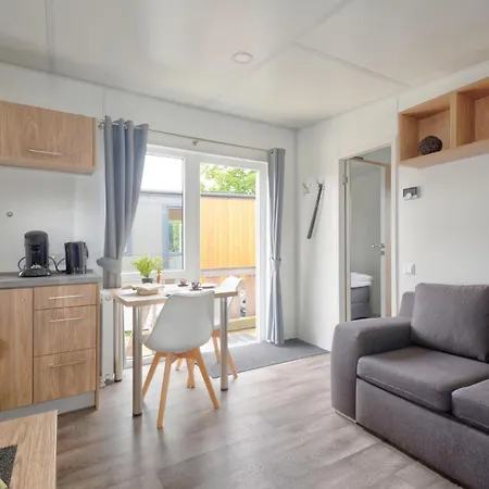 Σπίτι διακοπών Tiny Haus Martina By Interhome *