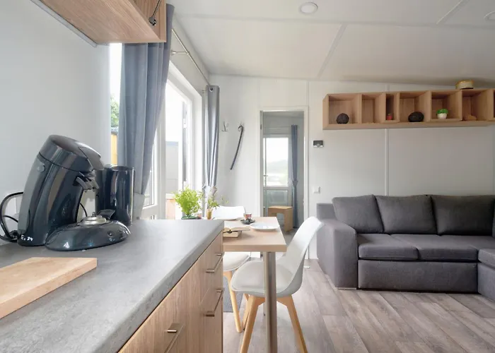 Feriehus Tiny Haus Martina By Interhome *