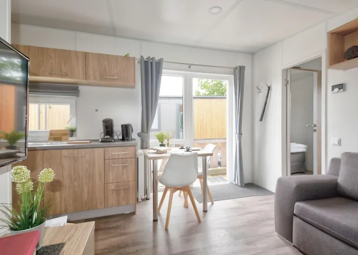 Tiny Haus Martina By Interhome Feriehus
