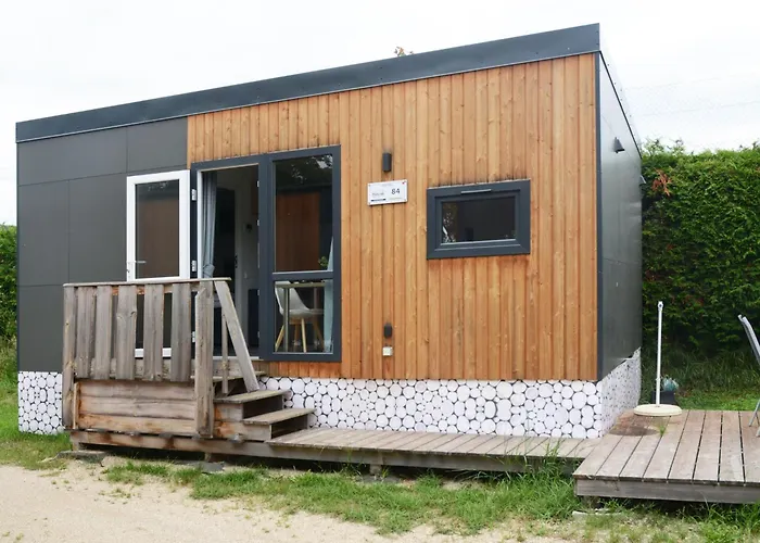 Feriehus Tiny Haus Martina By Interhome