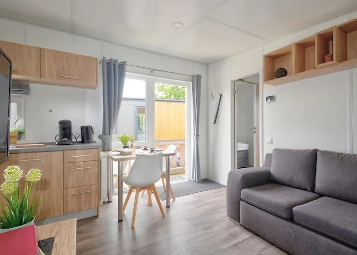 Feriehus Tiny Haus Martina By Interhome *