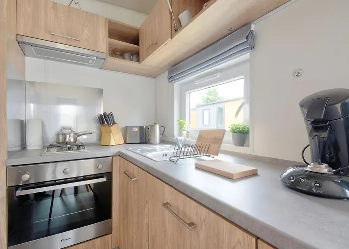 Tiny Haus Martina By Interhome Feriehus