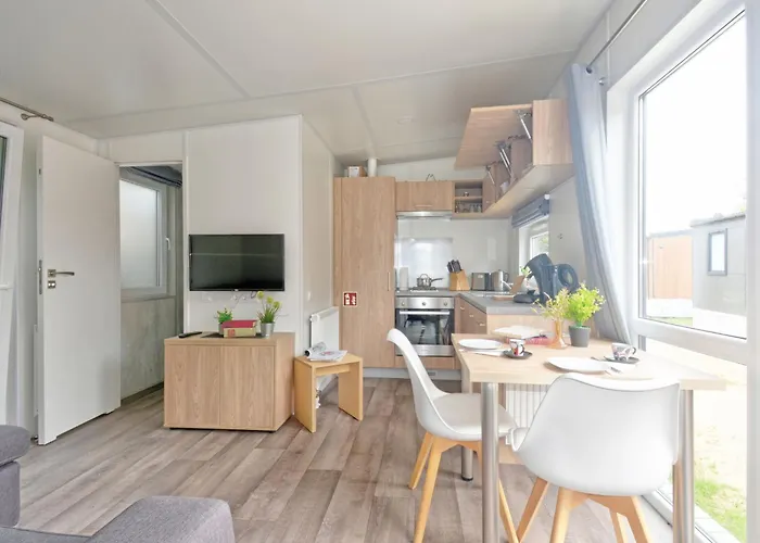 Tiny Haus Martina By Interhome Feriehus Beilngries