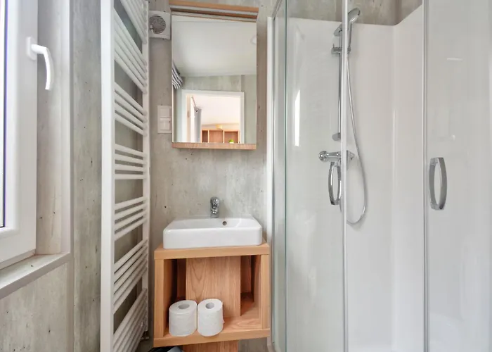 Tiny Haus Martina By Interhome Beilngries