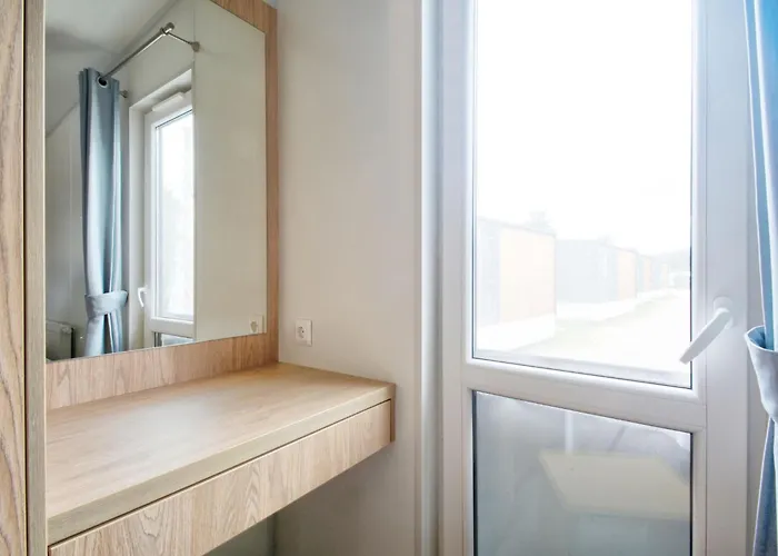 Tiny Haus Martina By Interhome Feriehus *