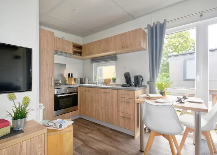Tiny Haus Martina By Interhome Beilngries