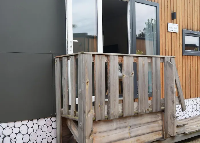 Tiny Haus Martina By Interhome Feriehus Beilngries