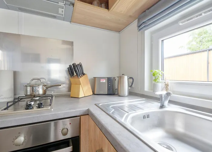 Tiny Haus Martina By Interhome * Beilngries