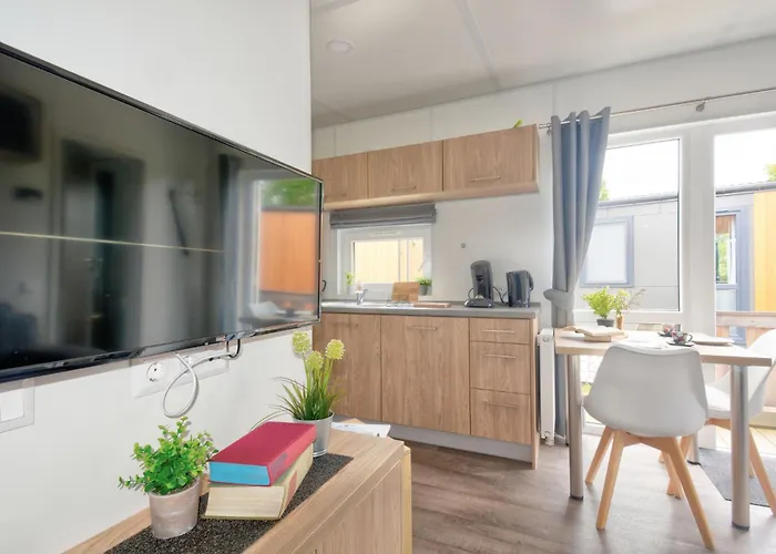 Feriehus Tiny Haus Martina By Interhome