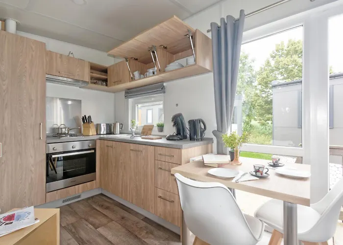 Tiny Haus Martina By Interhome Feriehus *