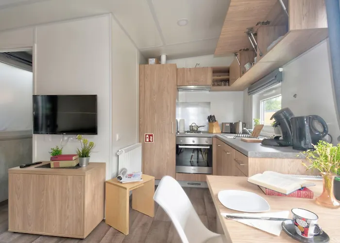 Feriehus Tiny Haus Martina By Interhome