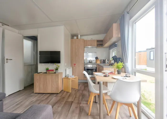 Tiny Haus Martina By Interhome