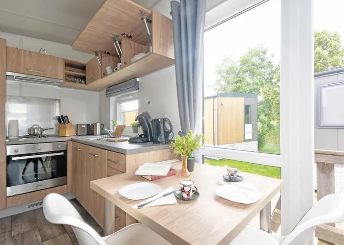 Tiny Haus Martina By Interhome Beilngries