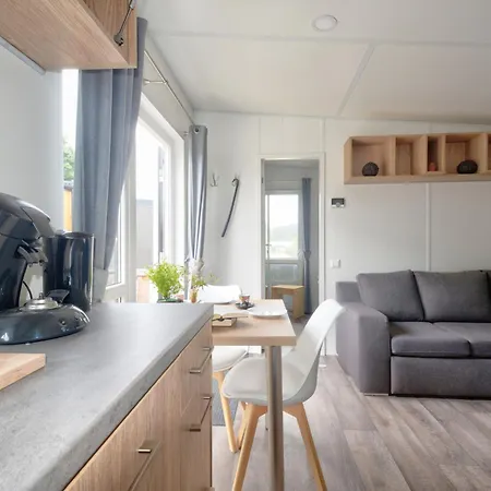 Nyaraló Tiny Haus Martina By Interhome *