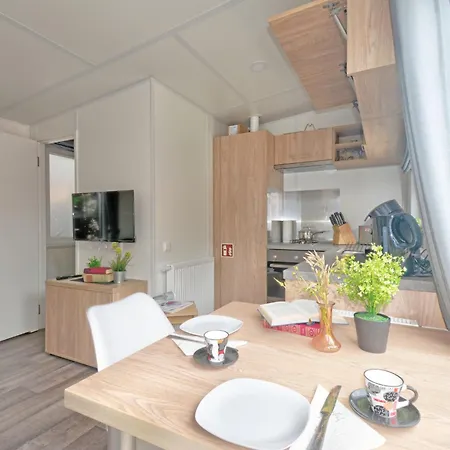 Tiny Haus Martina By Interhome * Beilngries