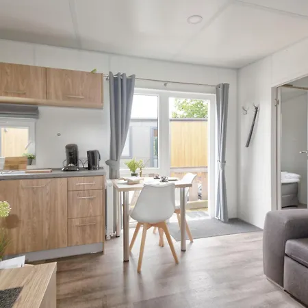 Tiny Haus Martina By Interhome Holiday home