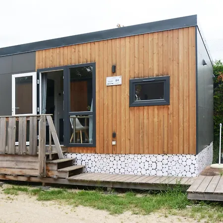 Holiday home Tiny Haus Martina By Interhome