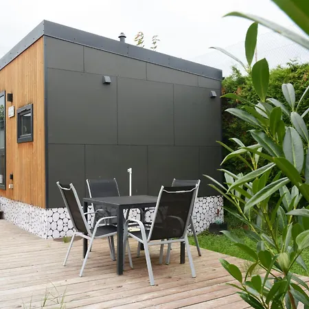 Tiny Haus Martina By Interhome *