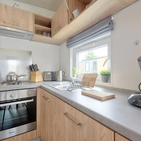 Tiny Haus Martina By Interhome Holiday home
