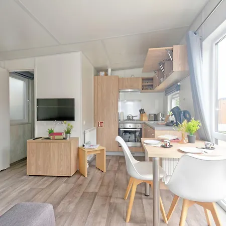 Tiny Haus Martina By Interhome Holiday home Beilngries