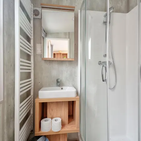 Tiny Haus Martina By Interhome Beilngries