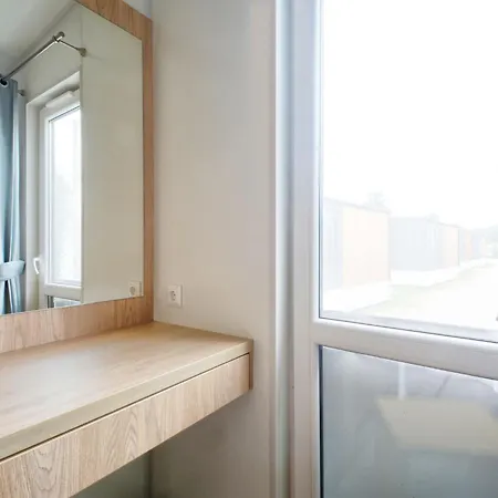 Tiny Haus Martina By Interhome Hébergement de vacances *