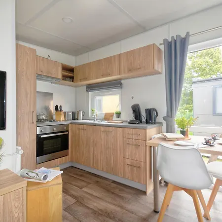 Tiny Haus Martina By Interhome Beilngries