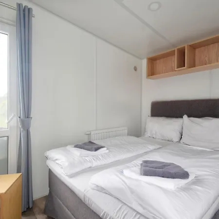 Tiny Haus Martina By Interhome *