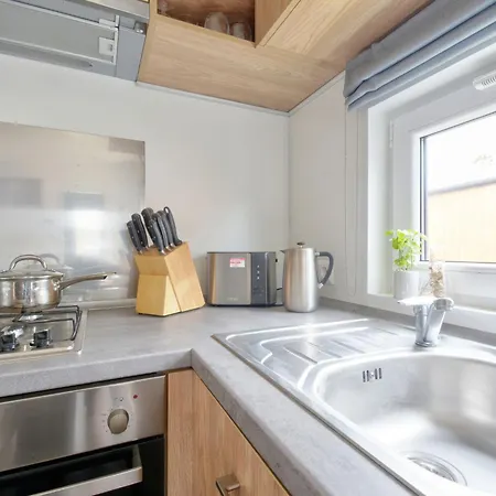 Tiny Haus Martina By Interhome * Beilngries