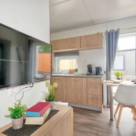 Nyaraló Tiny Haus Martina By Interhome
