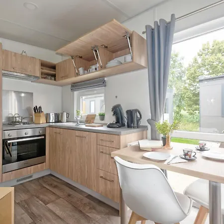 Tiny Haus Martina By Interhome Holiday home *