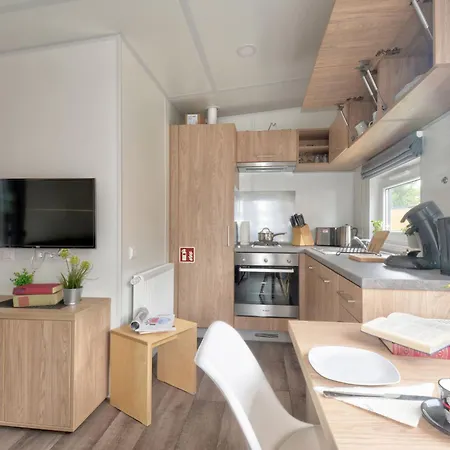 Nyaraló Tiny Haus Martina By Interhome