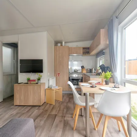 Tiny Haus Martina By Interhome