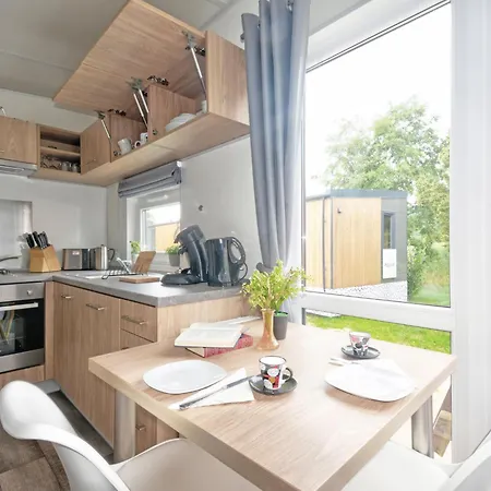 Tiny Haus Martina By Interhome Beilngries